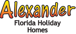Alexander Florida Holiday Homes