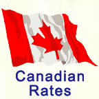 Canadian Rates