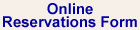 Online Reservations Form