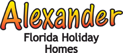 Alexander Florida Holiday Homes