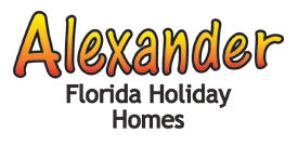Alexander Florida Holiday Homes