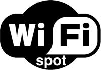 Wi-Fi Spot