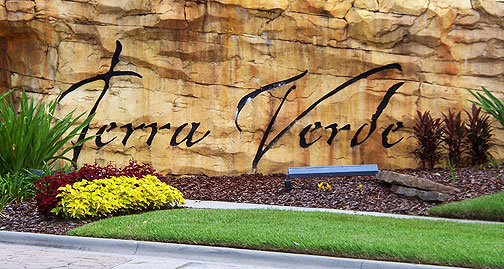 Terra Verde Resort