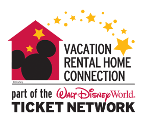 Vacation Rental Home Connection
Part of the Walt Disney World Ticket Network